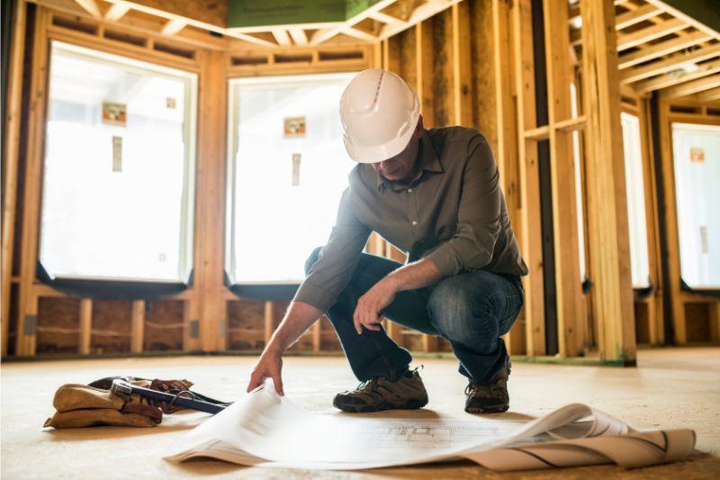 House Underpinning Contractors