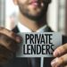 private-lenders