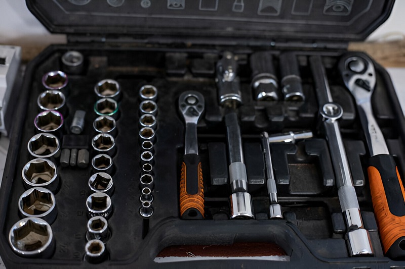 toolbox