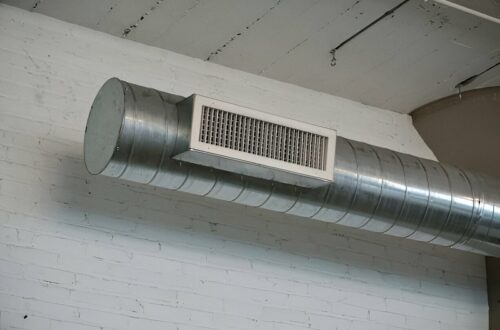 air-duct