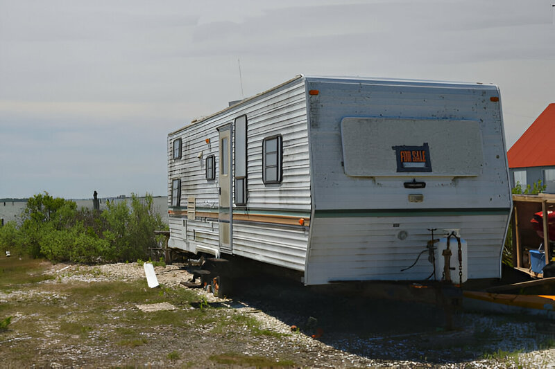 Caravans for Sale